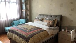 Hillview Green (D21), Condominium #253387631